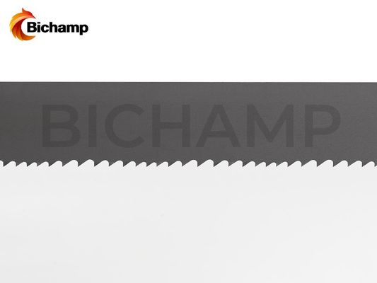 HSS Portable Band Saw Blade 19mm Industrial M42 Cutting Edge