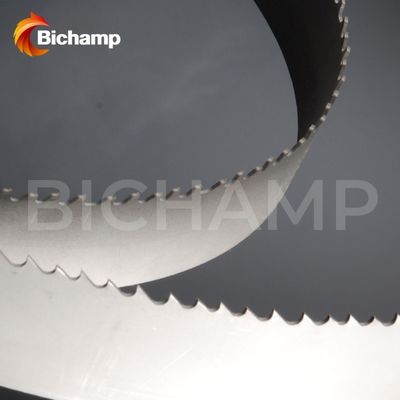TANCUT® M51 Bimetal Band Saw Blade For Metal Cutting High Performance