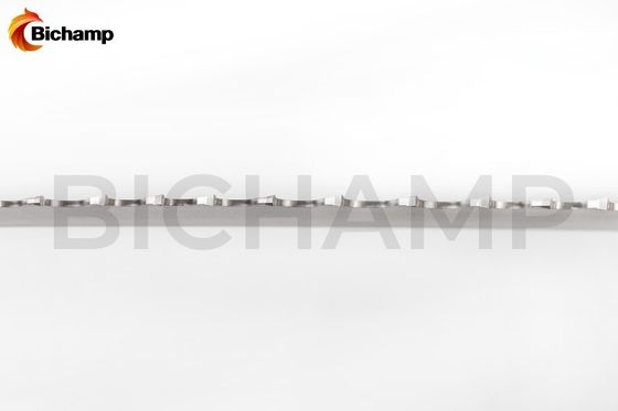 Professional Industrial Bandsaw Blades Aluminum Cutting Bandsaw Blade IAF